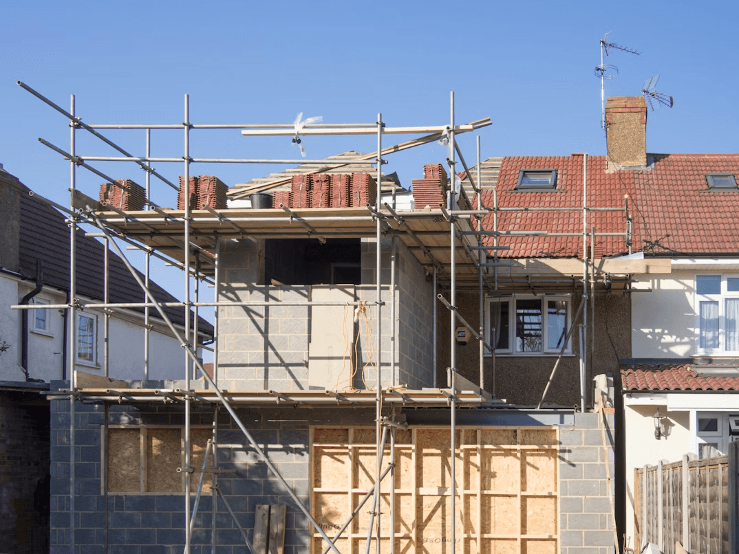 Home Extensions
