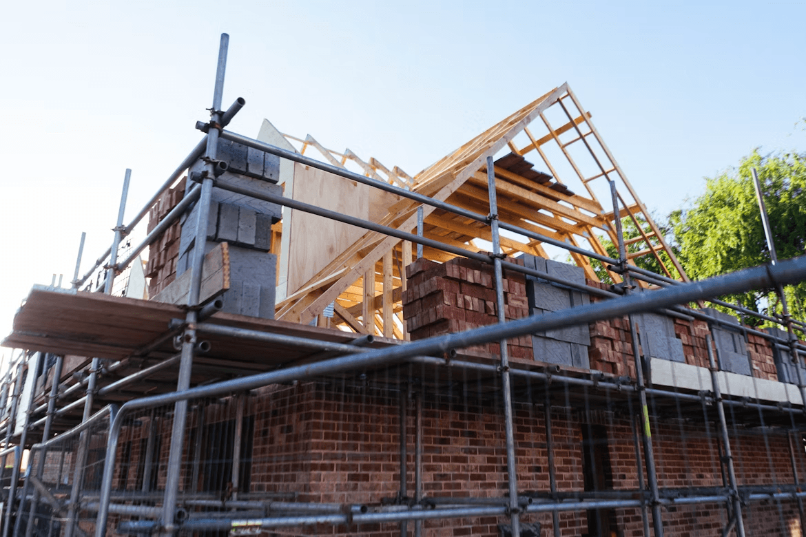 External Works