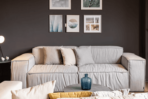 Interior Makeover — gallery image 2