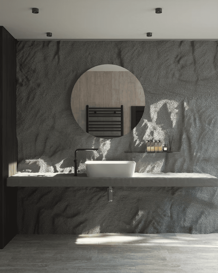 Family Bathroom Upgrade