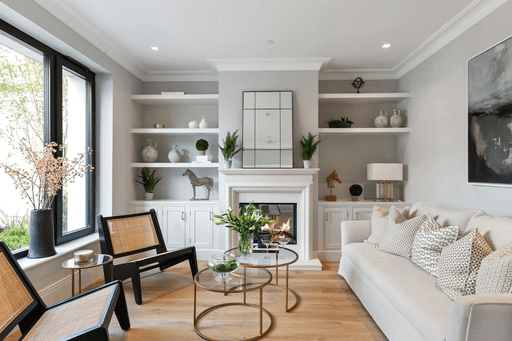 Rear Home Extension — gallery image 1