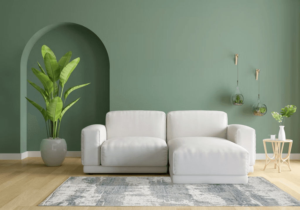Interior Makeover
