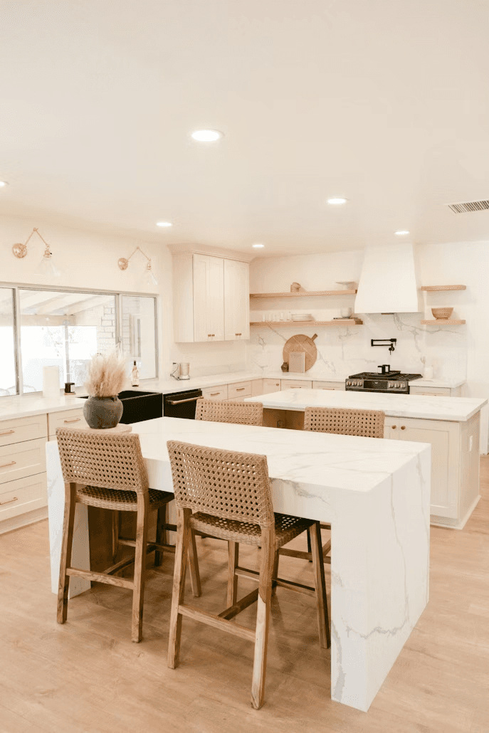 Kitchen Renovations