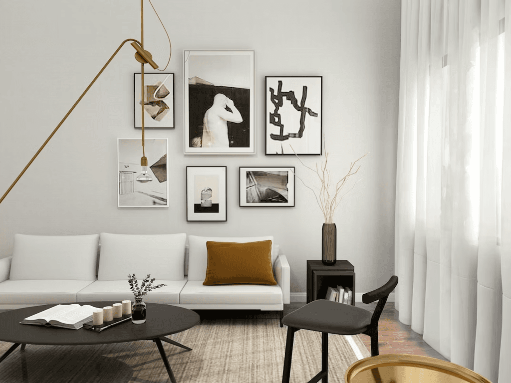 Full Property Modernization