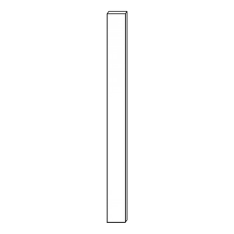 Spec line drawing