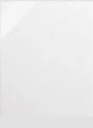 Door finish sample