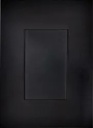 Door finish sample