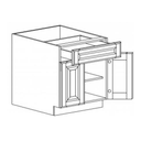 Spec line drawing