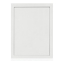 Door finish sample