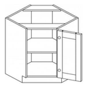 Spec line drawing