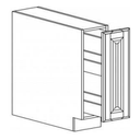 Spec line drawing