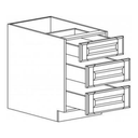 Spec line drawing