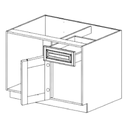 Spec line drawing