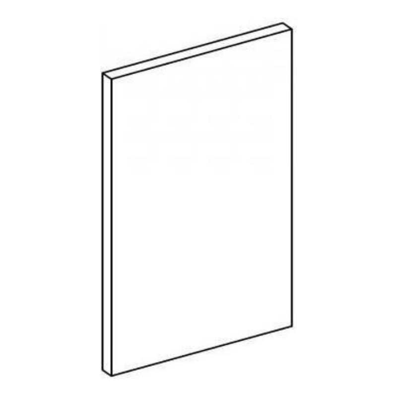 Spec line drawing