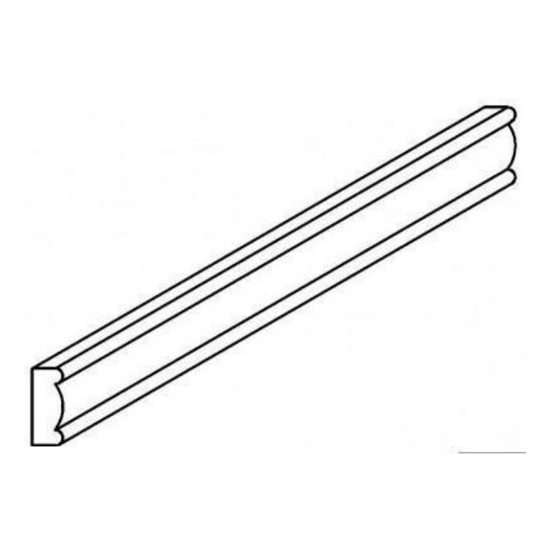 Spec line drawing