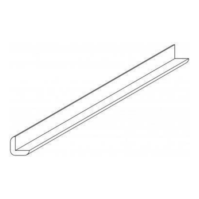 Spec line drawing