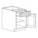 Spec line drawing