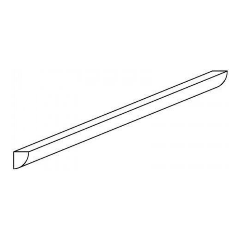 Spec line drawing