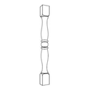 Spec line drawing