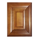 Door finish sample