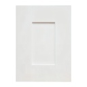 Door finish sample