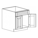 Spec line drawing
