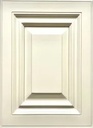 Door finish sample