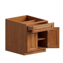 Base Cabinet 36" - Coffee