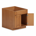 Sink Base 36" - Coffee