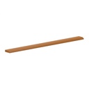 Scribe Molding 8' - Coffee