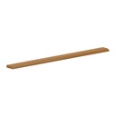 Scribe Molding 8' - Coffee