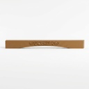 Valance 42" - Coffee