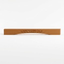 Valance 60" - Coffee