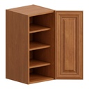 Wall Cabinet 36"W x 38"H - Coffee