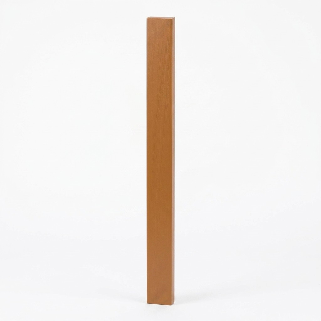 Wall Filler 3"W x 38"H - Coffee