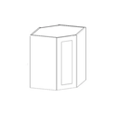 Door Wall Diagonal Mullion Door Frosted Glass 2436