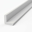 Outside Crown Molding 8' - White Shaker