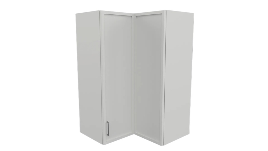 [SSW-WER2436-GKD] Slim Shaker Wall Easy Reach 24" x 36"