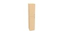 Timber Slim Shaker Pantry 18" x 84"