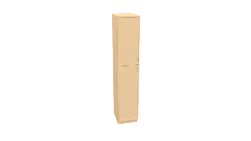 Timber Slim Shaker Pantry 18" x 96"