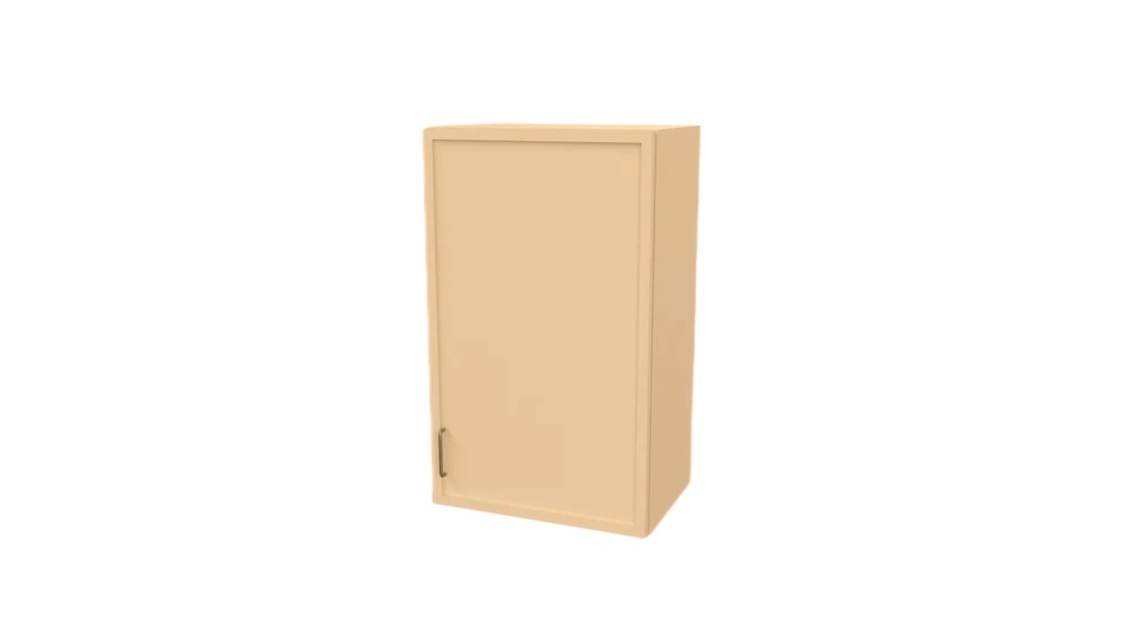 Timber Slim Shaker Wall 30" x 12"