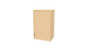 Timber Slim Shaker Wall 30" x 24"
