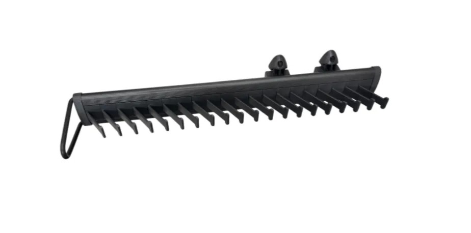 [GKD-CLOSET-44369] Tie Rack