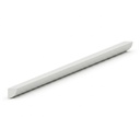 Quarter Round Molding 8' - White Shaker