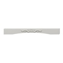 Valance 60" - White Shaker
