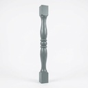 Spool Molding 3' - Stone Gray