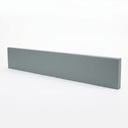 Toe Kick 8' - Stone Gray