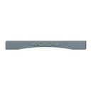 Valance 60" - Stone Gray