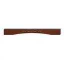 Valance 42" - Chocolate