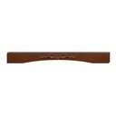 Valance 42" - Chocolate